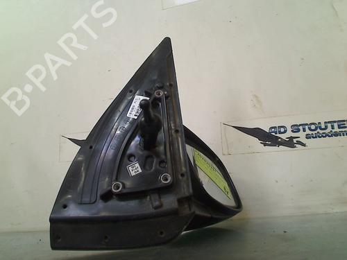 Right mirror HYUNDAI i10 I (PA) 1.1 | BP18142989C27
