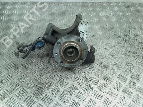 Left front steering knuckle CITROËN C3 II (SC_) 1.0 VTi 68 | BP11270437M25 