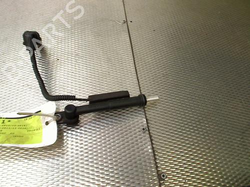 Other PEUGEOT 2008 I (CU_) 1.2 VTi | BP30817433O1