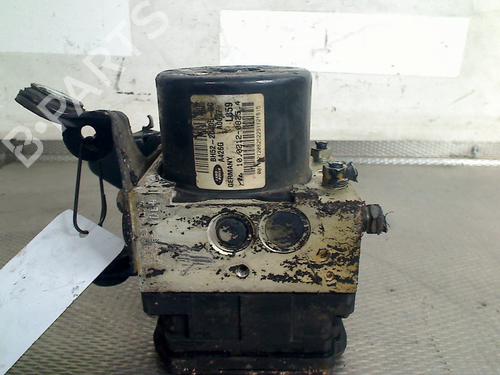 ABS pump LAND ROVER FREELANDER 2 (L359) 2.2 eD4 | BP31014649M43