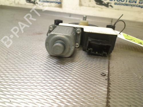 Rudehejsemotor forskærm højre VW POLO VI (AW1, BZ1, AE1) 1.0 TSI | BP31060122E20 