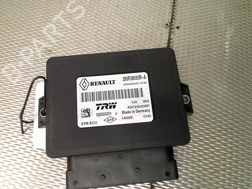 Electronic module RENAULT SCÉNIC III (JZ0/1_) 1.5 dCi | BP26883285M83 