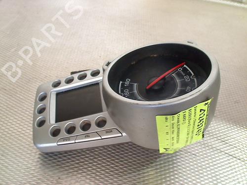 Multifunctionele display CHEVROLET SPARK (M300) 1.2 | BP31048905C48