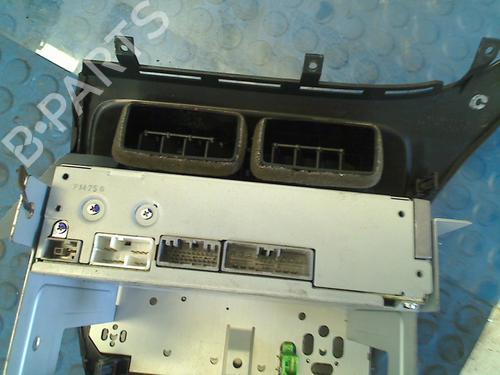 Electronic module HONDA CIVIC VIII Hatchback (FN, FK) 1.8 (FN1, FK2) | BP11497870M83 