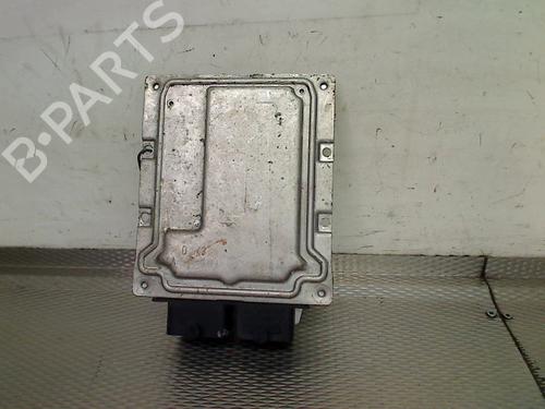 Engine control unit (ECU) FIAT 500 C (312_) 1.2 (312CXA1A, 312AXA1A) | BP39566897M57 - Image 4