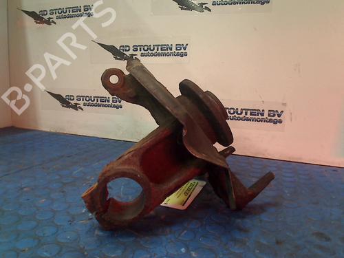 Left front steering knuckle VW POLO (9N_, 9A_) 1.4 16V | BP11322925M25 