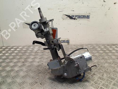 Used Steering column NISSAN NOTE (E11, NE11) 1.4 (88 hp) 13123936