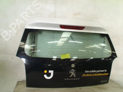 tailgate-peugeot-108-2014-39585443 main image