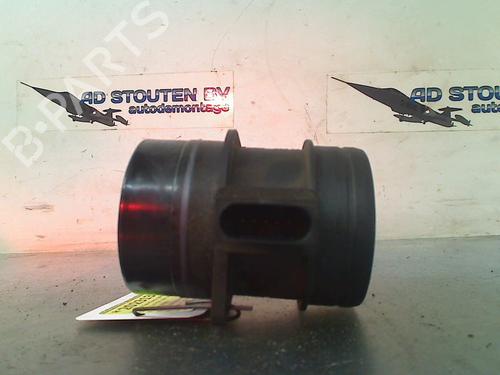Used Mass air flow sensor AUDI A3 Sportback (8PA) 2.0 TDI 16V (140 hp) 16783154