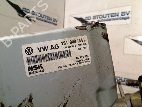 Steering column VW UP! (121, 122, BL1, BL2, BL3, 123) 1.0 | BP31045858M21