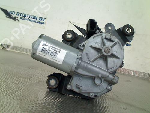 Rear wiper motor NISSAN QASHQAI II SUV (J11, J11_) 1.6 dCi | BP26176274M102 
