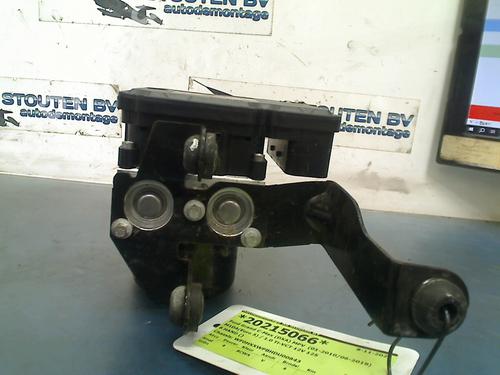 ABS pump FORD GRAND C-MAX (DXA/CB7, DXA/CEU) 1.0 EcoBoost | BP15184563M43 