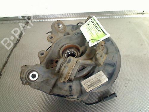 Right rear steering knuckle BMW 1 (F20) 118 i | BP32382312M28 