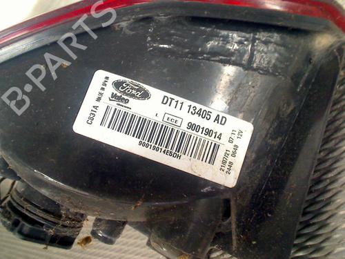 Left taillight FORD TRANSIT CONNECT V408 Box Body/MPV 1.5 EcoBlue | BP38774932C34 - Image 7