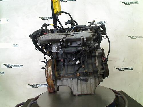 Engine OPEL INSIGNIA A (G09) 1.6 Turbo (68) | BP29511757M1 