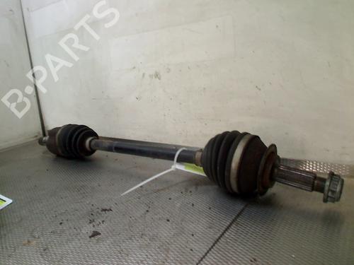 Left front driveshaft VW UP! (121, 122, BL1, BL2, BL3, 123) 1.0 | BP38646777M38 - Image 5