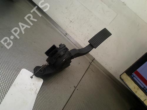 Used Pedal Pedal 37534813 37534813
