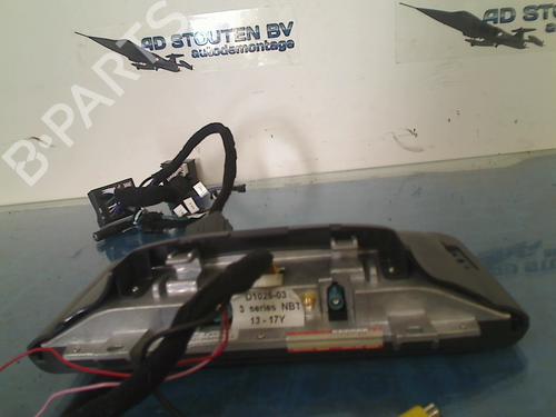 Electronic module BMW 3 (F30, F80) 330 e | BP13576157M83 