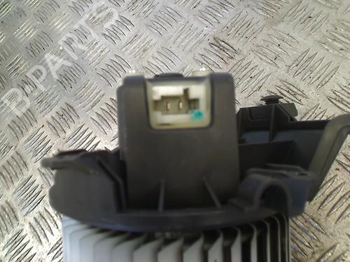 Heater blower motor FIAT GRANDE PUNTO (199_) 1.3 D Multijet | BP11309391M62 