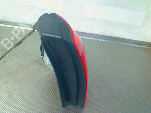 Right taillight VW GOLF V (1K1) 1.4 TSI | BP32349857C35 - Image 6