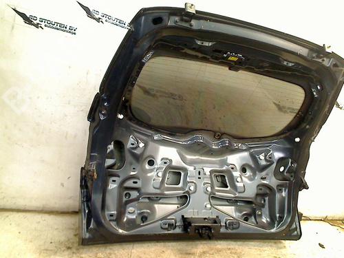 Tailgate RENAULT MEGANE III Grandtour (KZ0/1) 1.5 dCi (KZ0C, KZ1A) | BP26733946C6 