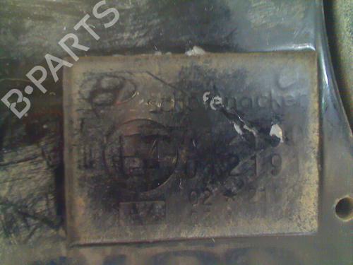 Right mirror HYUNDAI GETZ (TB) 1.5 CRDi | BP11301440C27 