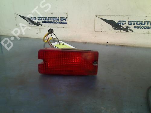 Used Rear fog light TOYOTA CELICA Coupe (_T23_) 1.8 16V VT-i (ZZT230_, ZZT230) (143 hp) 12591242