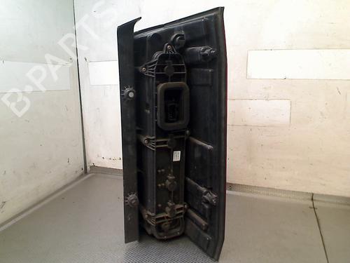 Left taillight VW CRAFTER Van (SY_, SX_) 2.0 TDI FWD (SYB, SYC, SYD) | BP37459458C34 - Image 4
