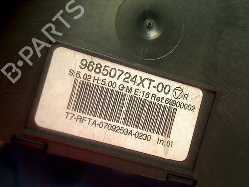 Climate control BMW 3 Touring (E46) 318 i | BP11262345I5 
