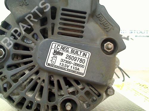 Alternator HYUNDAI i30 Estate (FD) 1.6 | BP28140358M7 