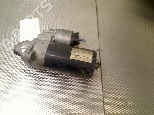 Starter MERCEDES-BENZ V-CLASS (W447) V 250 BlueTEC / d (447.811, 447.813, 447.815) | BP38957609M8 - Image 2