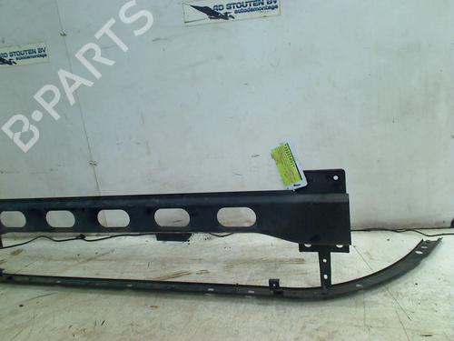 Front bumper reinforcement FIAT DUCATO Bus (230_) 1.9 D | BP29975856C109 