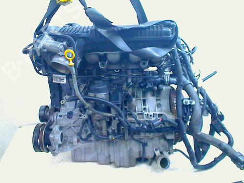 Used Engine Engine VOLVO V70 III (135) 2.0 GDI (214 hp) 33695987 33695987