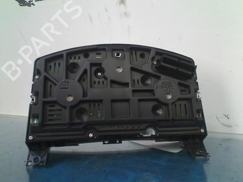Display monitor OPEL ASTRA H (A04) 1.6 (L48) | BP13212314C48 