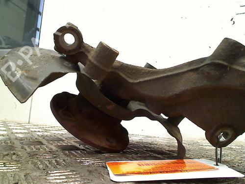 Right rear steering knuckle AUDI A3 Sportback (8VA, 8VF) 1.4 TSI | BP11308104M28 