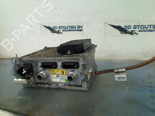 Electronic module MERCEDES-BENZ C-CLASS (W205) C 350 e (205.047) | BP21692951M83 
