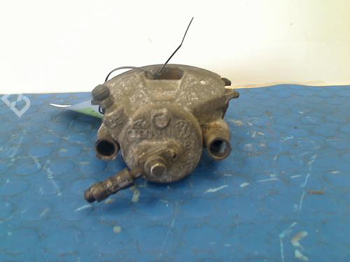 Left front brake caliper VW POLO V (6R1, 6C1) 1.2 TSI 16V | BP11776114M105 