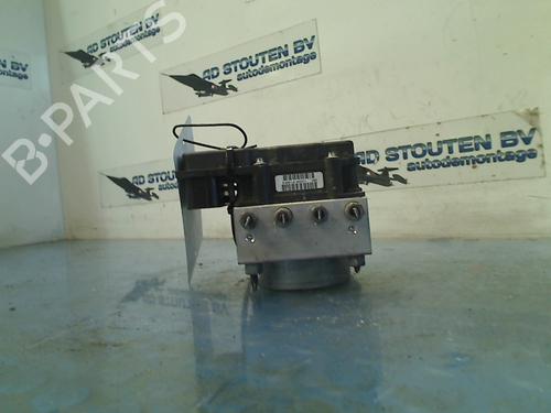 ABS Bremseaggregat FIAT FIORINO Box Body/MPV (225_) 1.3 D Multijet (225BXD1A, 225BXB1A, 225BXB11) | BP11264401M43 