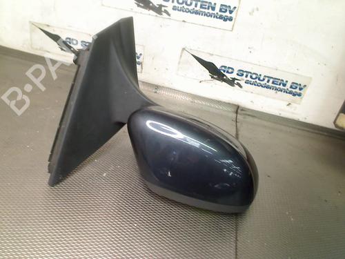 Right mirror FORD MONDEO IV Turnier (BA7) 2.3 | BP31137852C27