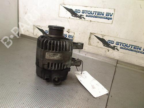 Generator PEUGEOT 2008 I (CU_) 1.2 VTi (82 hp) 30565736