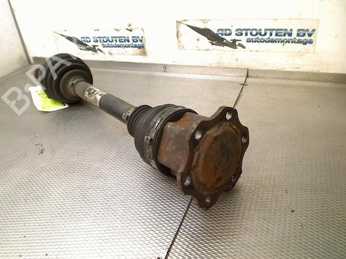 Right front driveshaft AUDI A6 C7 Avant (4G5, 4GD) 3.0 TDI quattro | BP31356792M39 - Image 4