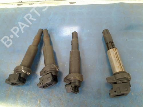 Ignition coil BMW 3 (E90) 320 i | BP13684806M94 