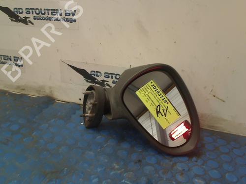 Used Right mirror SEAT IBIZA IV ST (6J8, 6P8) 1.4 (85 hp) 11324608