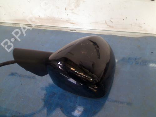 Right mirror OPEL CORSA D (S07) 1.2 (L08, L68) | BP13531897C27 