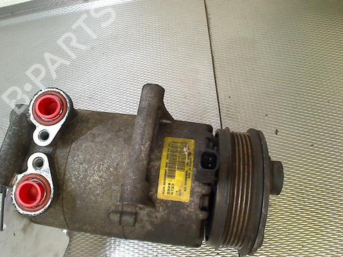 AC compressor FORD FOCUS II (DA_, HCP, DP) 1.8 | BP38010631M34 - Image 2