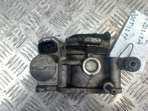 Throttle body OPEL ZAFIRA A MPV (T98) 1.6 16V (F75) | BP11300619M82 