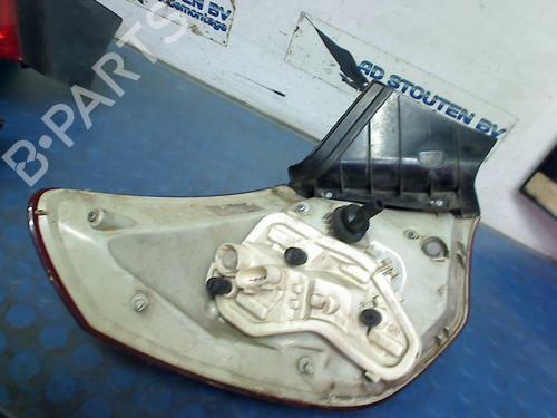 Right taillight OPEL ASTRA J (P10) 1.4 Turbo (68) | BP17676430C35 