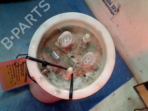 Fuel pump BMW 3 (E90) 320 i | BP12139580M76 
