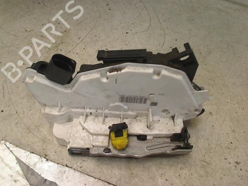 Used Rear right lock SEAT IBIZA IV ST (6J8, 6P8) 1.2 TDI (75 hp) 11320392