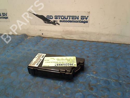 Used Electronic module VW POLO V (6R1, 6C1) 1.2 TDI (75 hp) 13622107